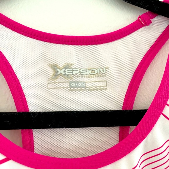 Athletic Razor Tank Top - Picture 3 of 3